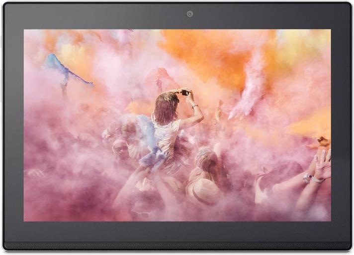 Lenovo Miix 320-10ICR (10.10", Atomo Intel x5-Z8350, 4 GB, CH)