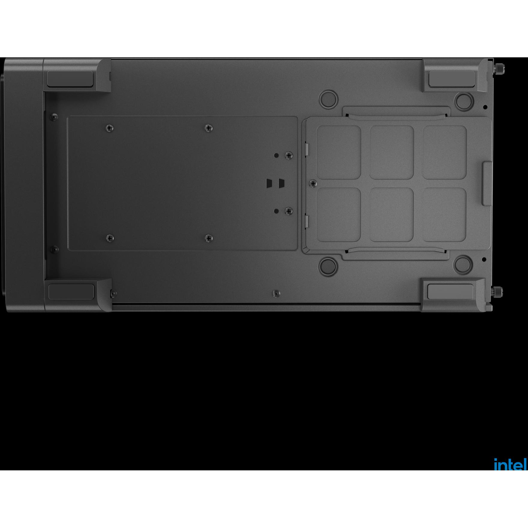Lenovo Legion T5 26IRB8, Notebook Ersatzteile, Grau