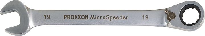 Produktbild Proxxon MicroSpeeder (19 mm, 16 mm, 10 mm, 18 mm, 17 mm, 8 mm, 13 mm)