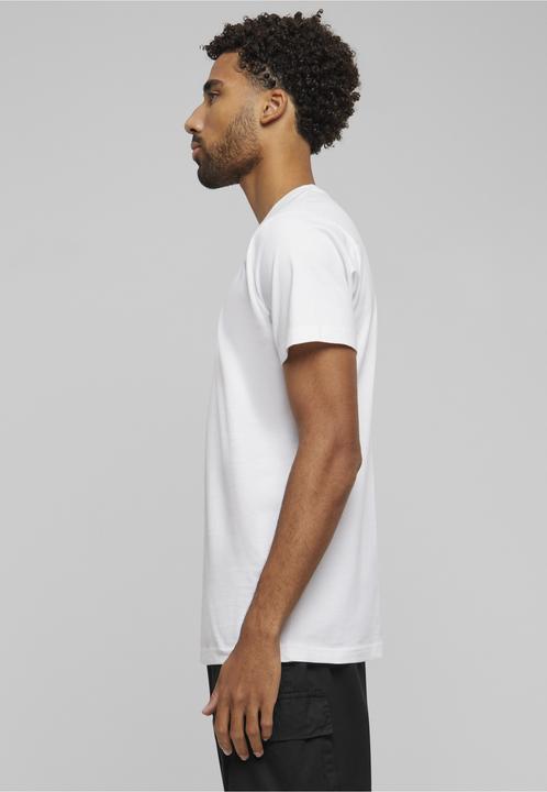 Produktbild Mister Tee Easy Sign Patch Tee - 82609 (M)