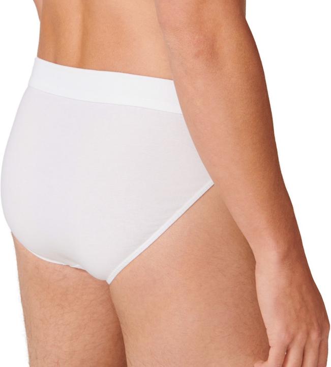 Produktbild Schiesser Slips (8, 3er Pack)