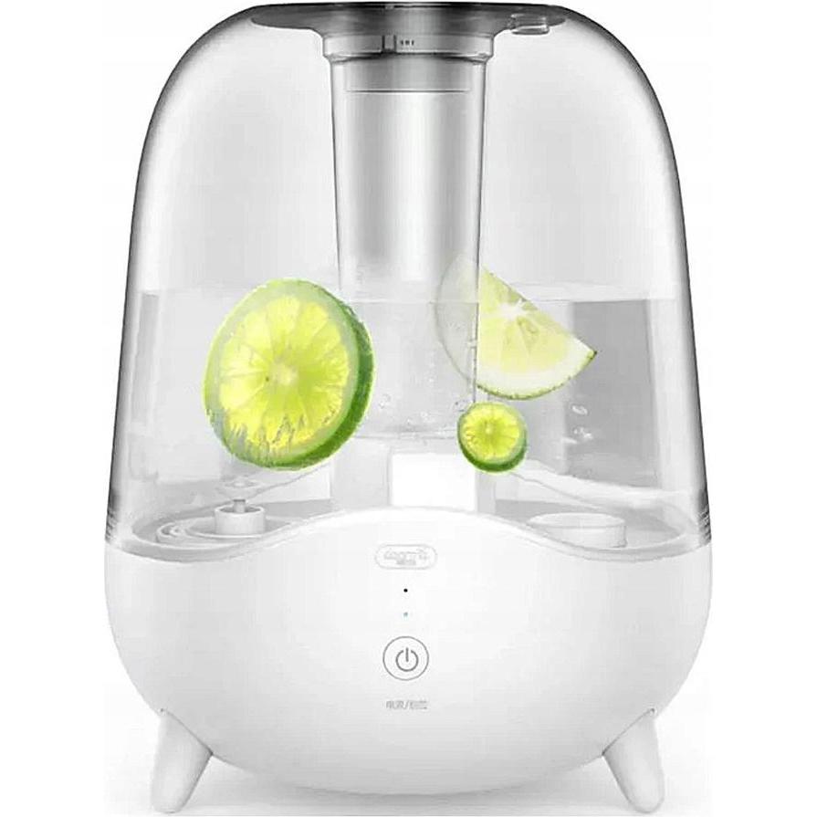 Thumbnail - Deerma Ultrasonic humidifier F325, Luftbefeuchter, Weiss