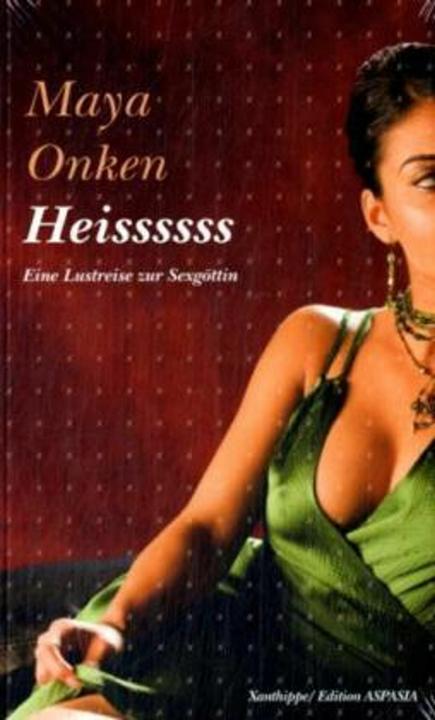 Produktbild Heissssss (Deutsch, Maya Onken, 2009)