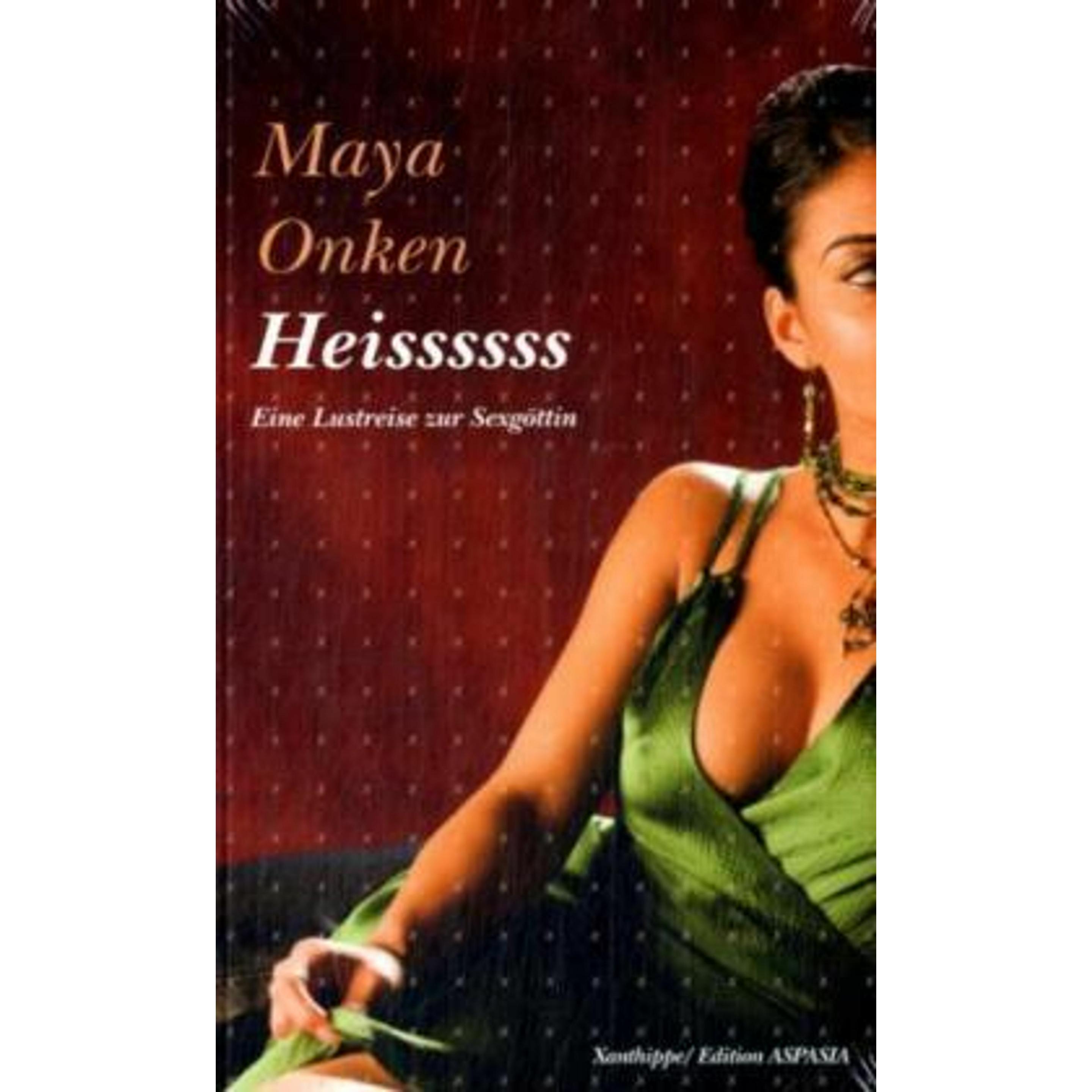 Heissssss, Ratgeber von Maya Onken