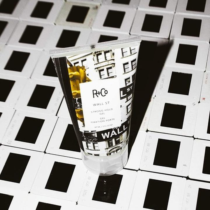 Produktbild R+Co Wall St. (Haargel, 147 ml)