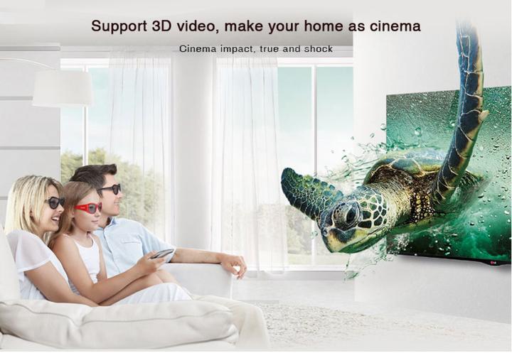 Image du produit Techly Commutateur HDMI
