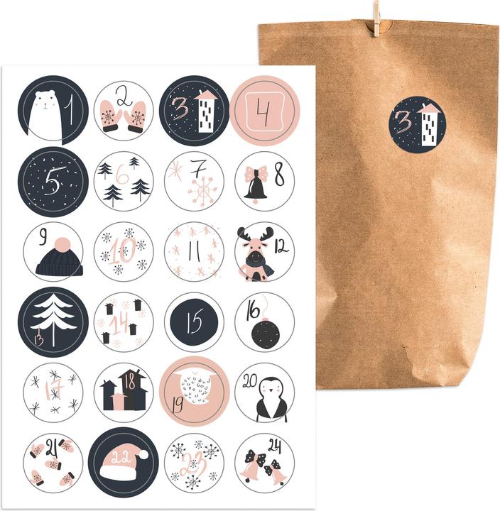 Actual product image Pajoma Sweetly