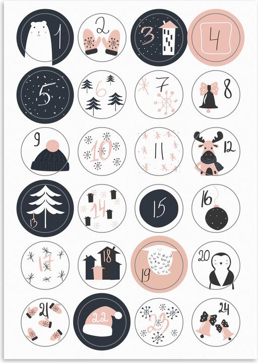 Actual product image Pajoma Sweetly