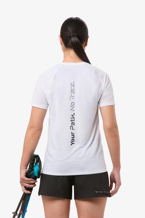 Immagine prodotto Nnormal Race T'shirt NN White (XS)
