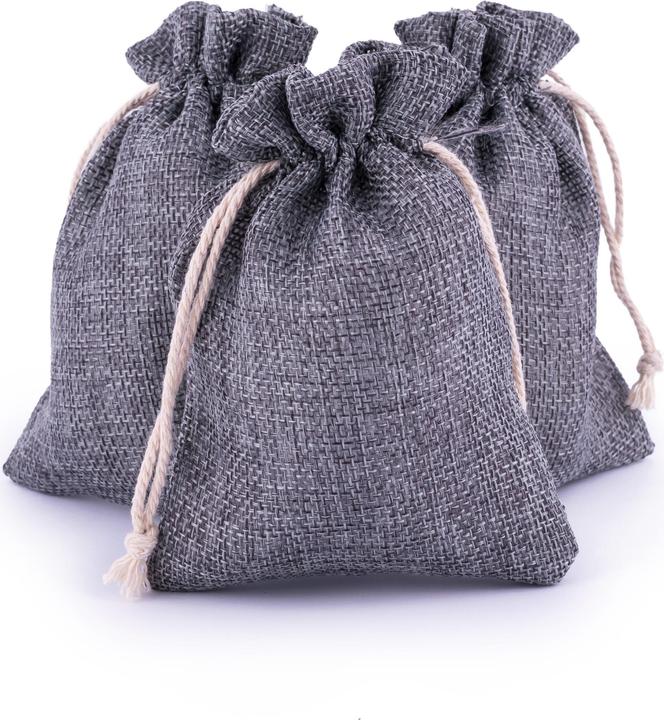 Produktbild Pajoma Jutebeutelchen