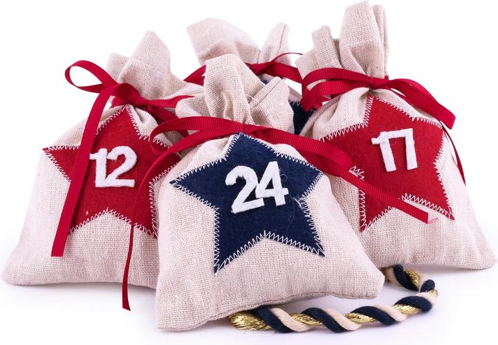 Actual product image Pajoma Stars