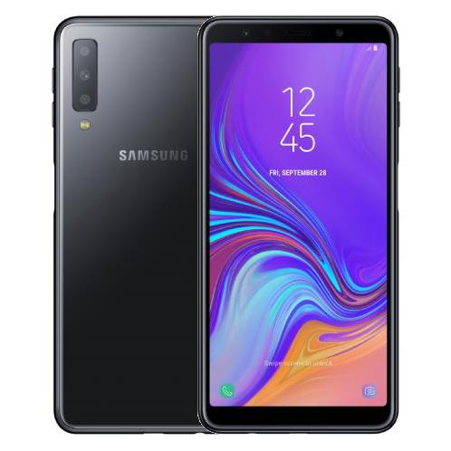 Galaxy - Galaxy A7 ブラック 64GB SIMフリー 本体 Samsung Galaxy A7 - kaufen bei Digitec - Digitec