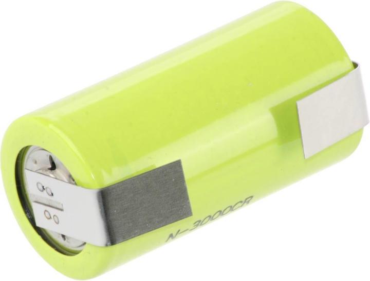Produktbild Panasonic Ncrlfu (1 Stk., C, 3000 mAh)