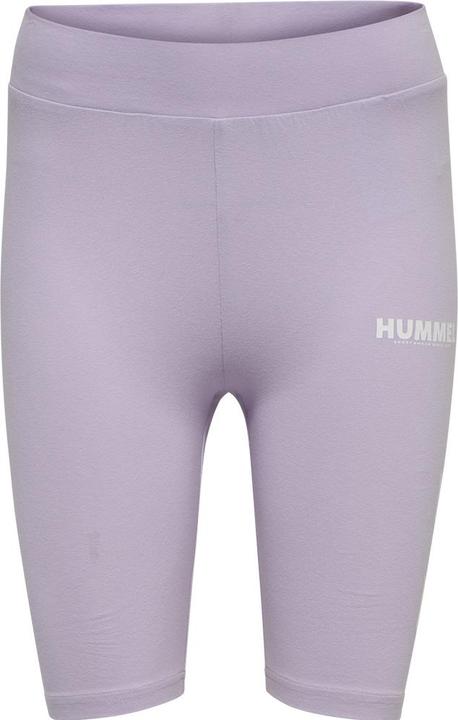 Actual product image hummel Legacy Woman Tight Shorts (XS)