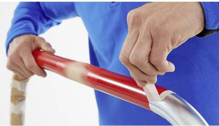 Immagine prodotto tesa Nastro crespato repp® 4316 (L x W) 5 (50 mm)