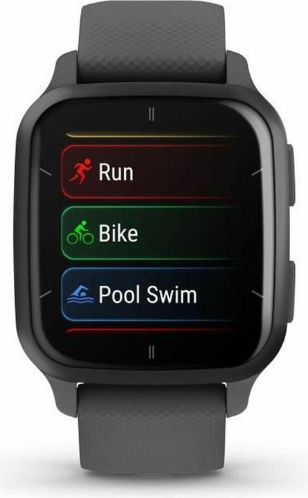 Image du produit Garmin Venu Sq 2 (40 mm)