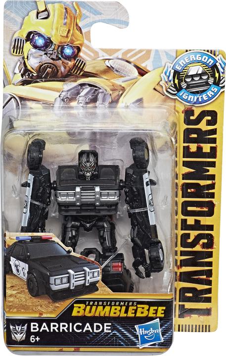 Actual product image Transformers Energon