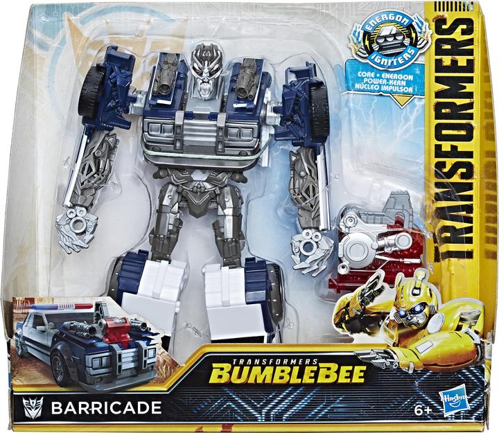 Image du produit Transformers Energon