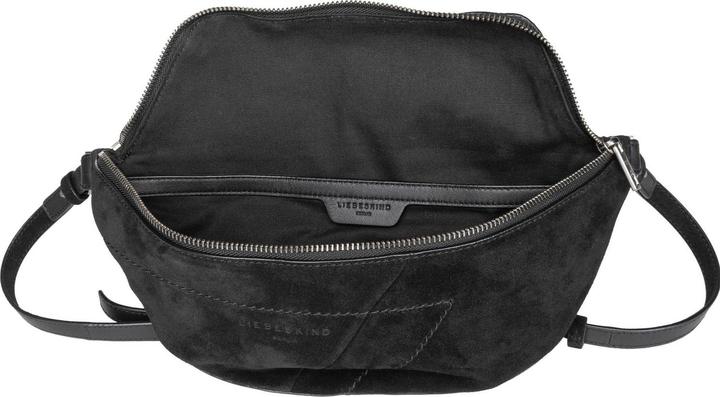 Actual product image Liebeskind Berlin Sling Bag Edda Suede