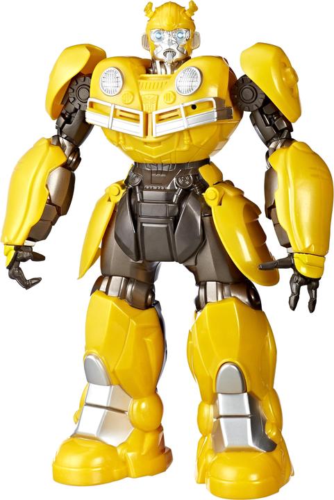 Immagine prodotto Transformers DJ Bumblebee