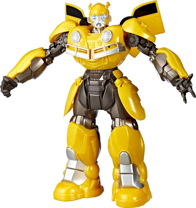 Immagine prodotto Transformers DJ Bumblebee