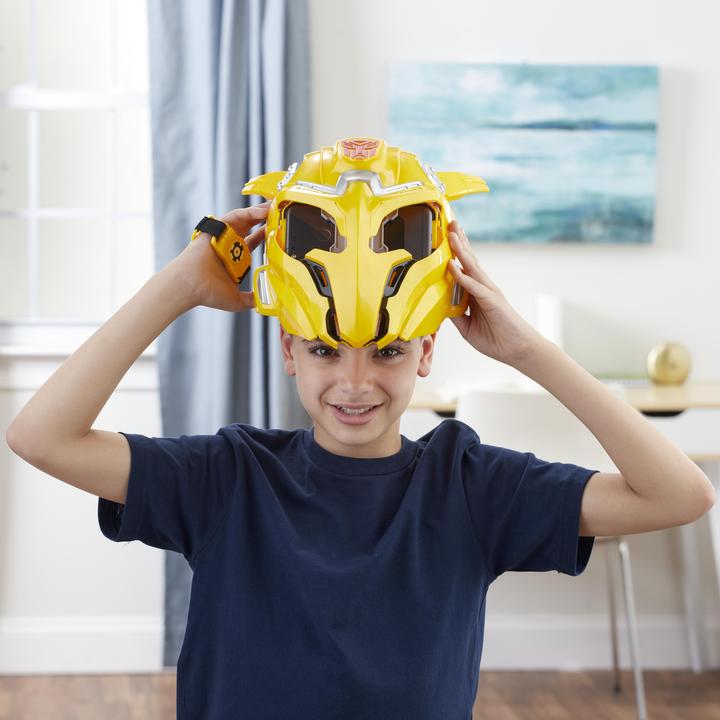 Immagine prodotto Hasbro Maschera e guanto Bee Vision