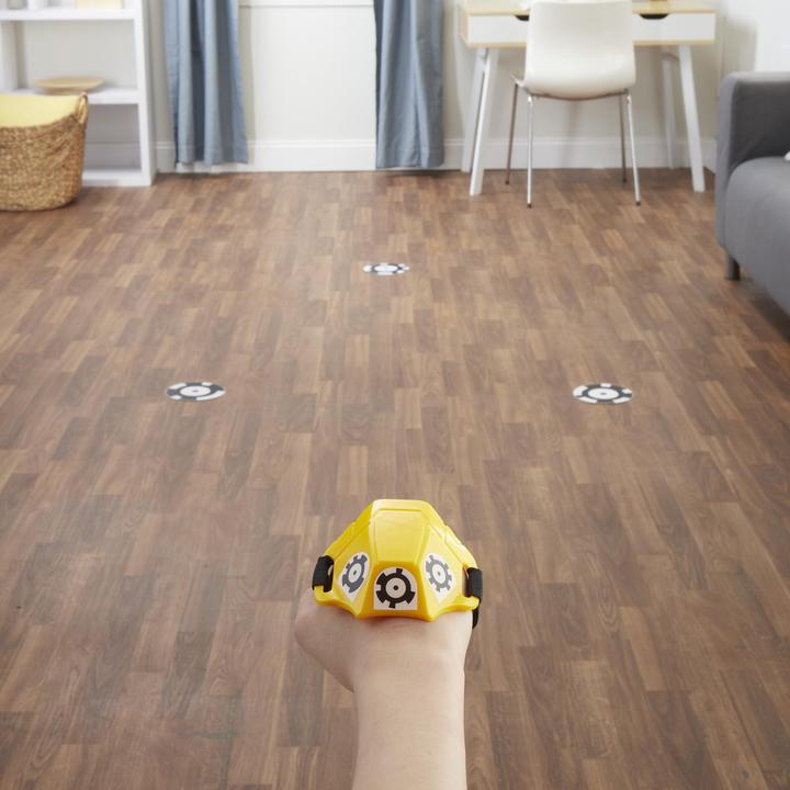 Immagine prodotto Hasbro Maschera e guanto Bee Vision