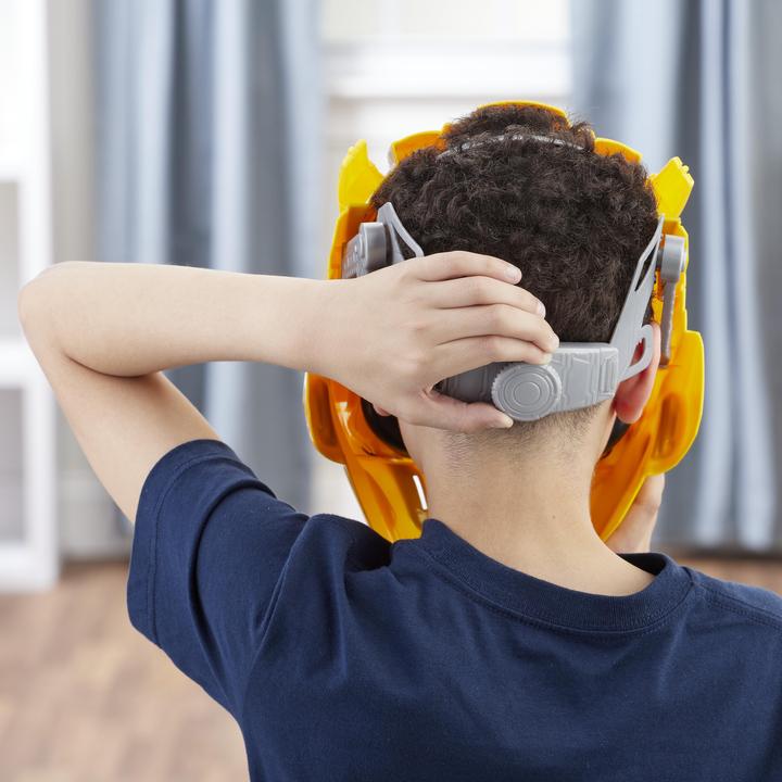 Immagine prodotto Hasbro Maschera e guanto Bee Vision