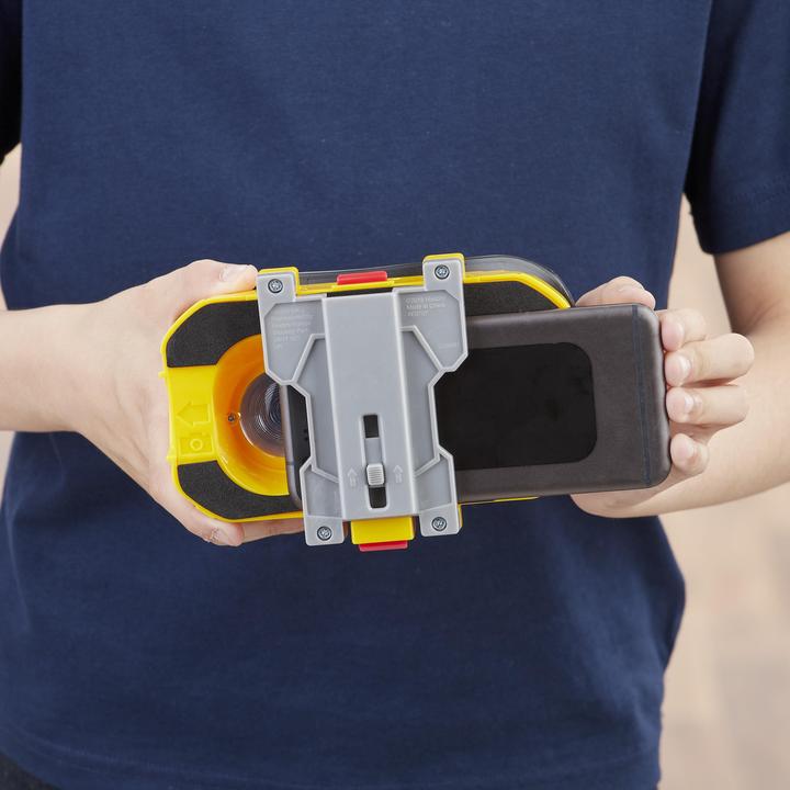 Immagine prodotto Hasbro Maschera e guanto Bee Vision