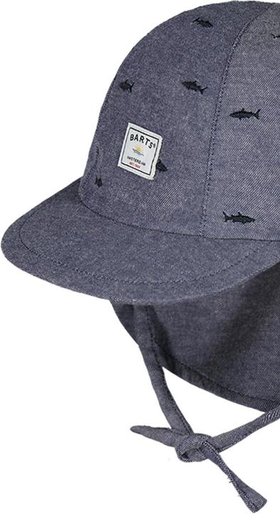 Image du produit Barts Ikkan Cap (45)