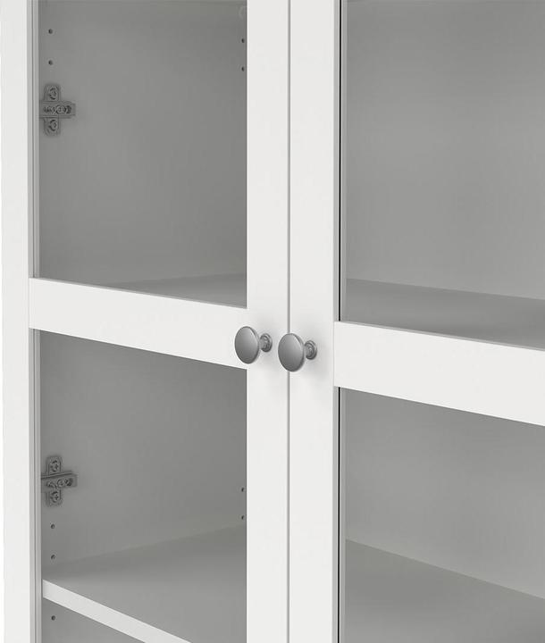 Produktbild Ebuy24 Vitrinenschrank Roma