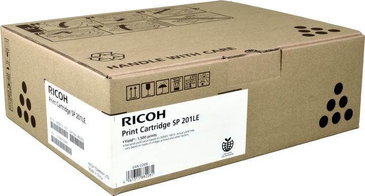 Actual product image RICOH 407999 (FC)