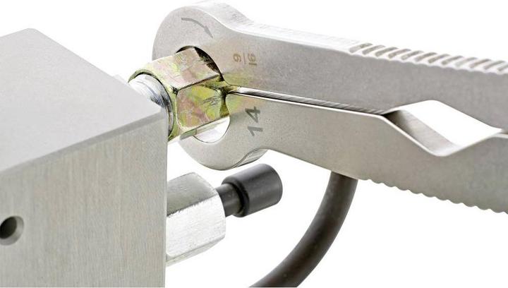Produktbild Stahlwille Ratschenschlüssel FastRatch Nr.240 (32 mm)