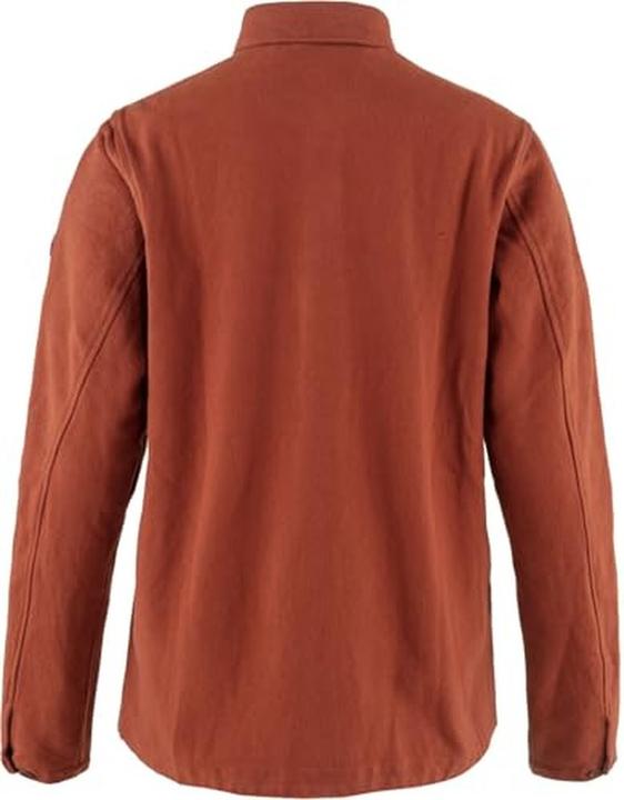 Actual product image Fjällräven Singi Flannel Overshirt W (M)