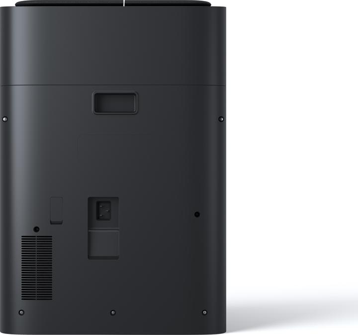 Produktbild Ecovacs Deebot T80S (24800 Pa, Wischtuch)