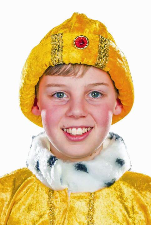 Immagine prodotto Festartikel Müller Turbante per bambini
