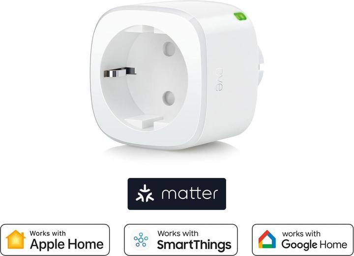 Produktbild Eve Energy-EU (Matter)