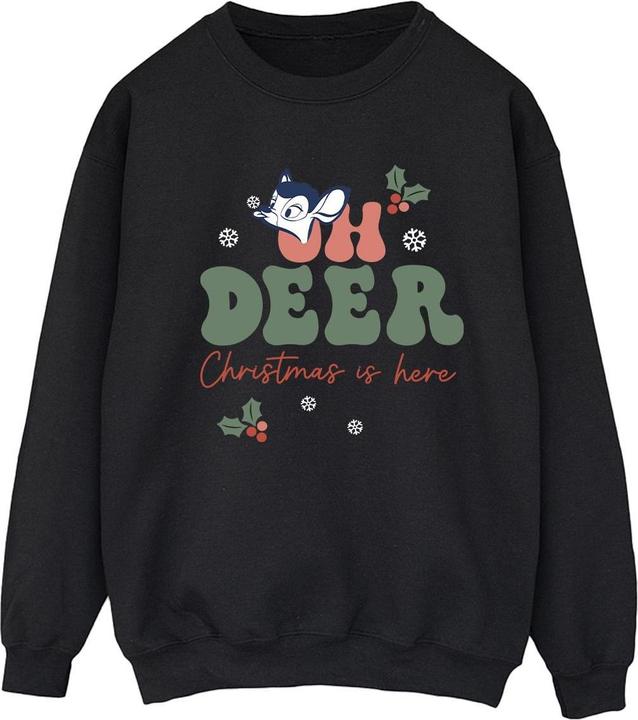 Produktbild Disney Bambi Oh Deer Sweatshirt (XXL)