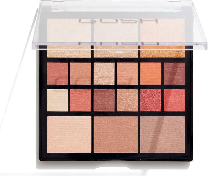 Produktbild Copenhagen GOSH Grab & Go 002 From Dusk Till Dawn