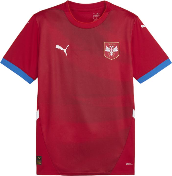 Produktbild Puma FSS Home Jersey Replica (XL)