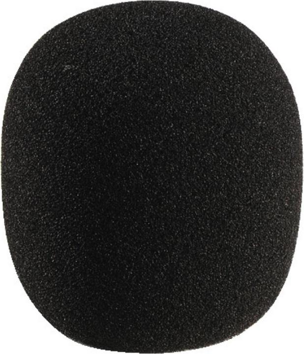 Produktbild Monacor WS-60 (Schaumstoff)