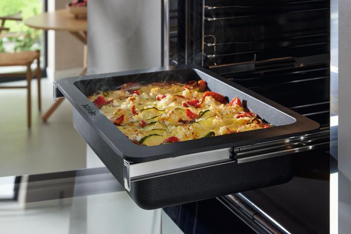 Actual product image Miele H 7260 BP