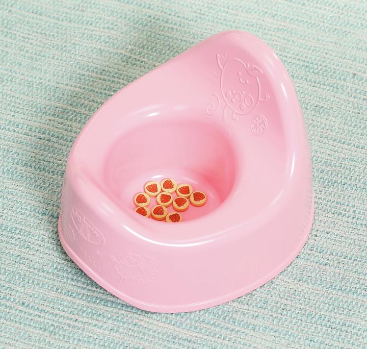 Produktbild Baby Annabell Fütterspass