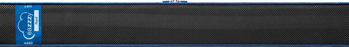 Image du produit Genius Eazzzy Royal Topper hybride (100 x 200 cm)