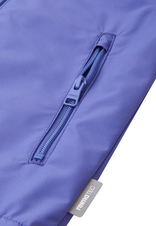 Produktbild Reima tec Kinder Regenjacke Kallahti Breezy (92)