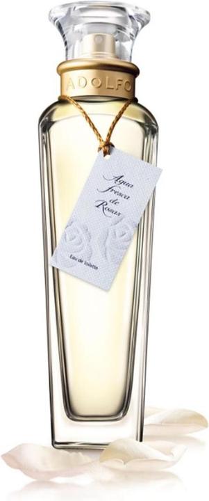 Immagine prodotto Adolfo Dominguez Agua Fresca De Rosas by Eau de Toilette Spray 120 ml (Eau de toilette, 120 ml)