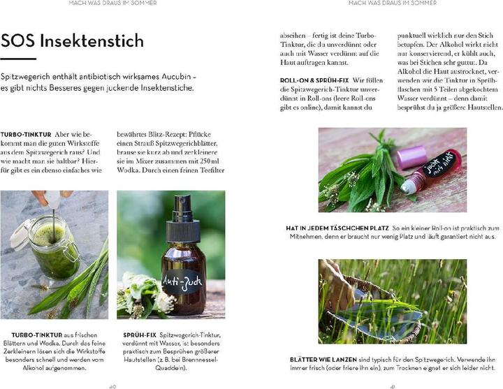 Productafbeelding Kosmos Mach was draus (Duits, Katrin Hecker, Frank Hecker, 2023)