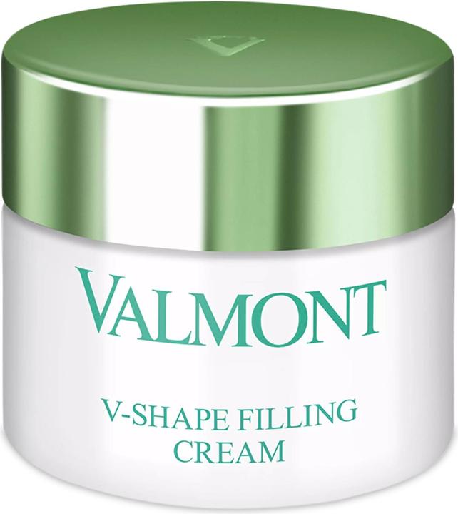 Image du produit Valmont Crème de remplissage V-Shape (50 ml, Crème 24h)