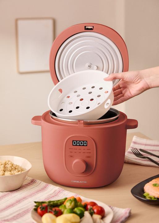 Produktbild Create Rice Cooker Studio