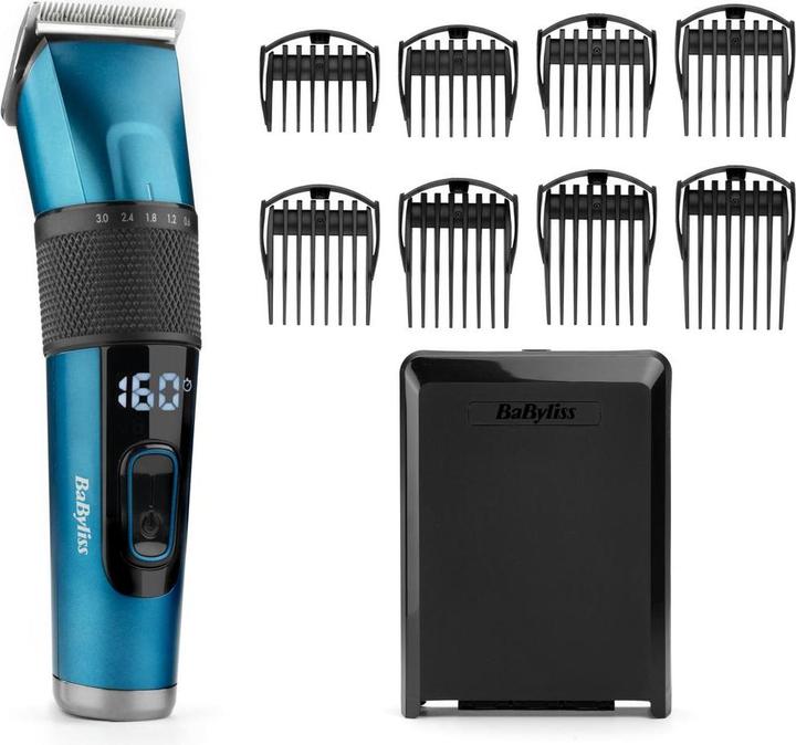 Image du produit BaByliss E990E